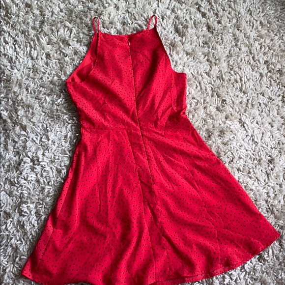 Watermelon Party dress - Picture 2 of 3